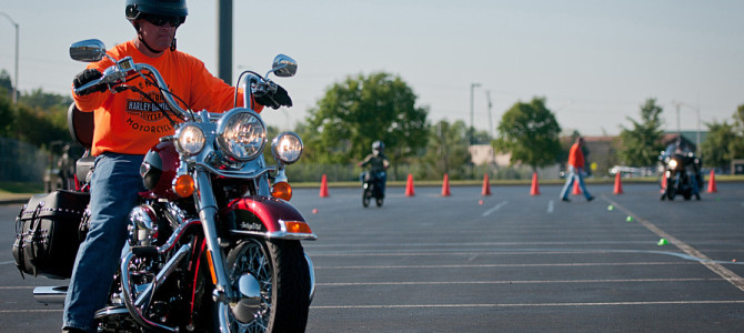 Top 6 Motorcycle Safety Awareness Tips for New Riders