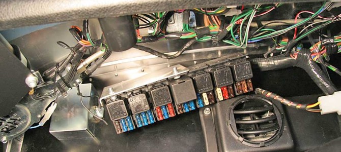 What Is a Fusible Link and How Do You Repair One in Your Car?