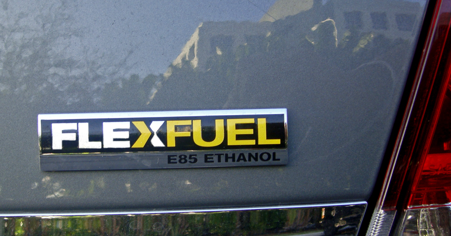 Flex Fuel