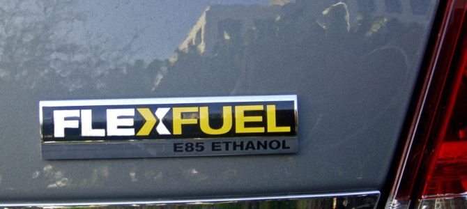 Do You Have a Multifuel Engine? Benefits and Disadvantages