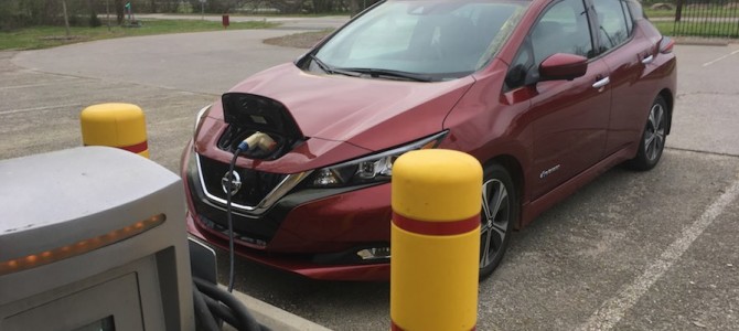 Electric Vehicles: The Good, the Bad and the Ugly