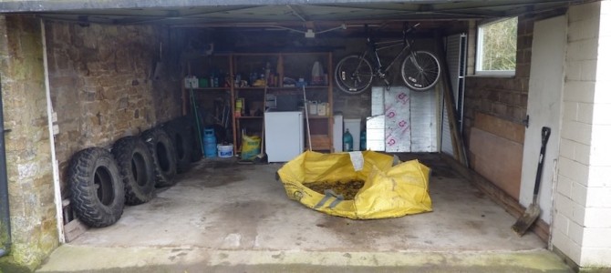 5 Garage Cleaning Products That Should Be on Everyone’s Shelf