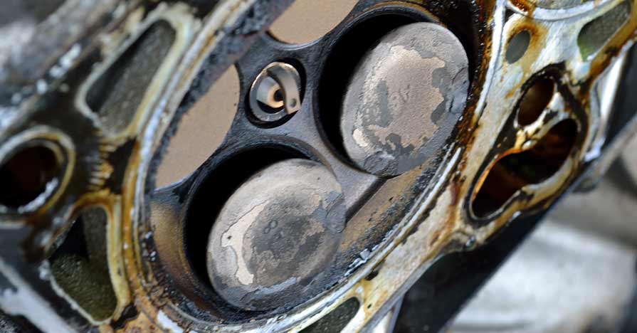Interference Engine vs Non-Interference Engine Types