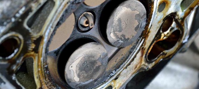Interference Engine vs Non-Interference Engine Types