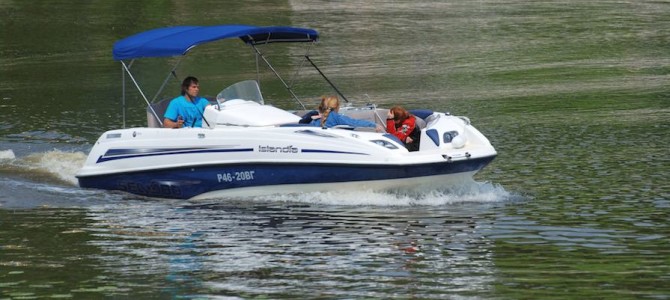 The 5 Best Boat Accessories: 2018 Edition