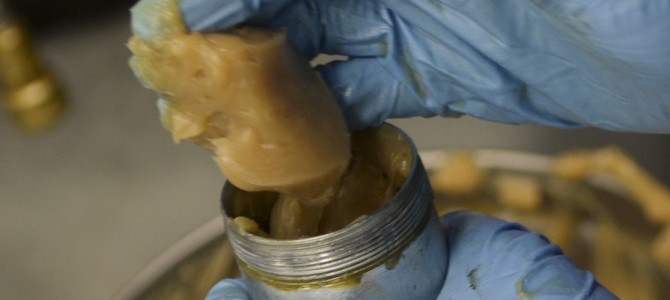 Greasy Situation: Can You Mix Grease?