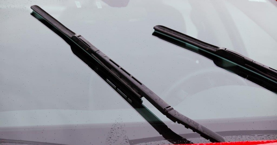 A car's windshield wipers. Automakers have engineered wipers to be able to wipe water, snow and dirt off your car's windshield effectively and efficiently. Here's how windshield wipers operate.