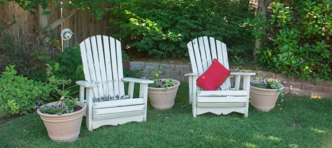 Prepare Your Lawn for Summer Right Now