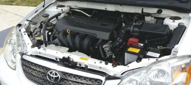 How Are Car Batteries Recycled?