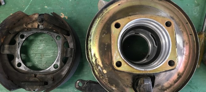 Drove With the Parking Brake On Accidentally: Now What?