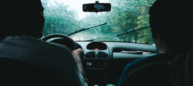 Should You Replace Windshield Wipers Regularly?
