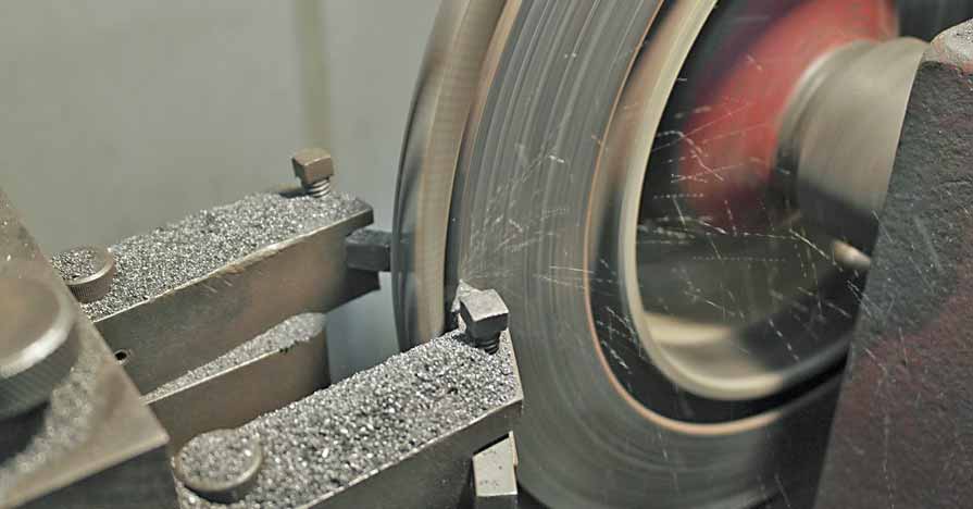 Know-How Notes: All About Flywheel and Brake Rotor Turning