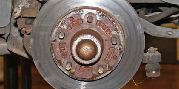 What Is a Wheel Bearing?