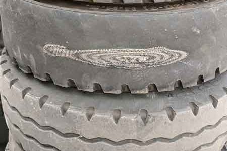 Uneven Tire Wear? Here’s What May Be Causing It Uneven Tire Wear? Here’s What May Be Causing It