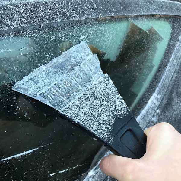 ice cream scraper ice scraper