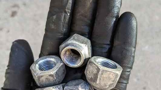 Are All Lug Nuts the Same Size? Are All Lug Nuts the Same Size?