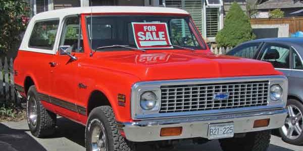 What to Look for When Buying a Used Car in 2022 What to Look for When Buying a Used Car in 2022