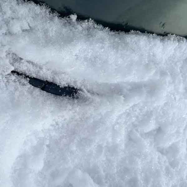 how to avoid frozen windshield wipers How to Avoid Frozen Windshield Wipers