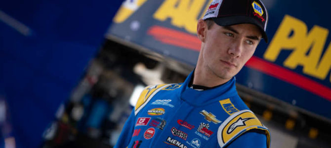 BMR Drivers Score Pair of Podium Finishes at Irwindale