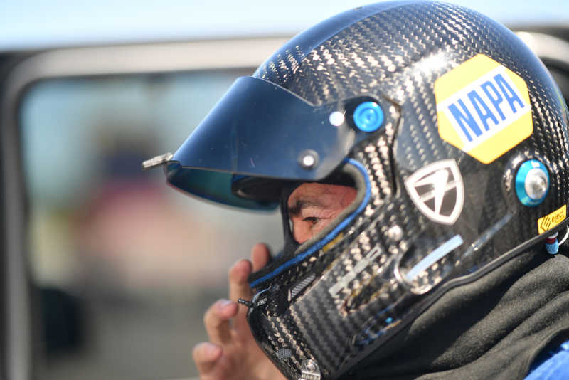 2022 NHRA, Gatornationals