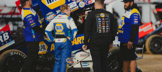 Outlaws Schedule Disrupted as Cooler Temperatures Sweep the Midwest