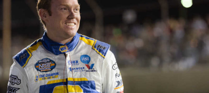Sweet Snags Podium Finish at Pevely