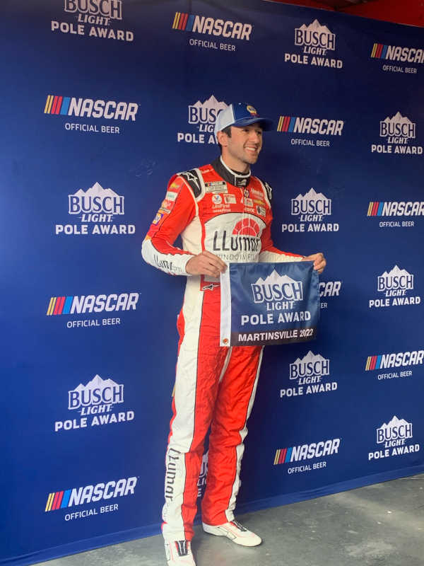#9: Chase Elliott, Hendrick Motorsports, LLumar Chevrolet Camaro