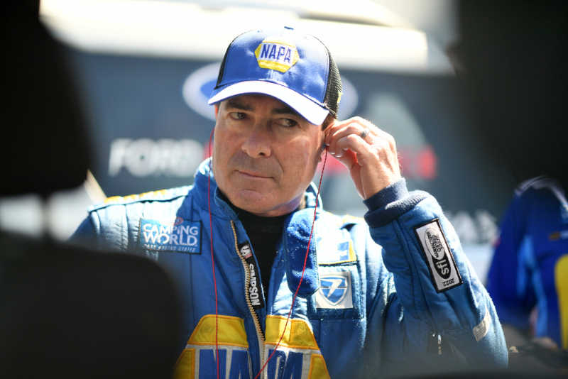 2022 NHRA, SpringNationals