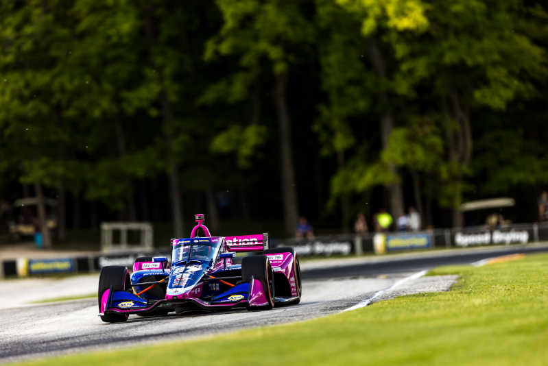 Road America 2022