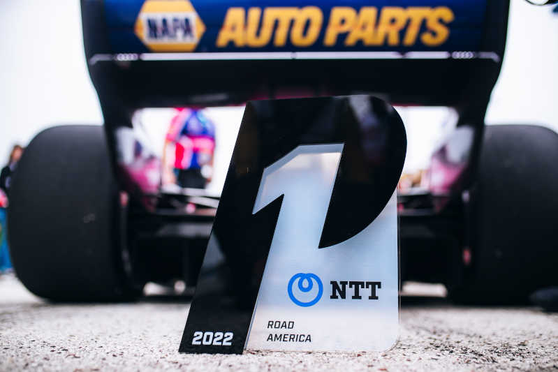 Road America 2022