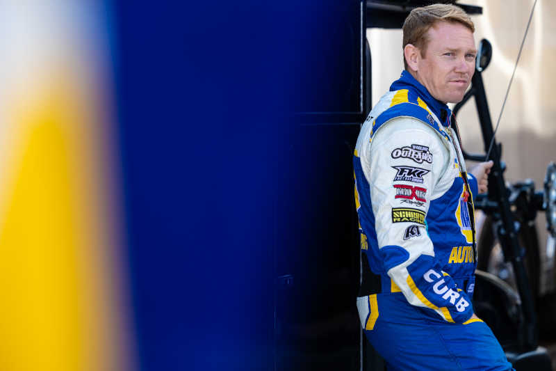 Brad Sweet NAPA AUTO PARTS 49 Atomic Lawrenceburg 