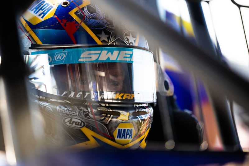 Brad Sweet NAPA AUTO PARTS 49 Beaver Dam 