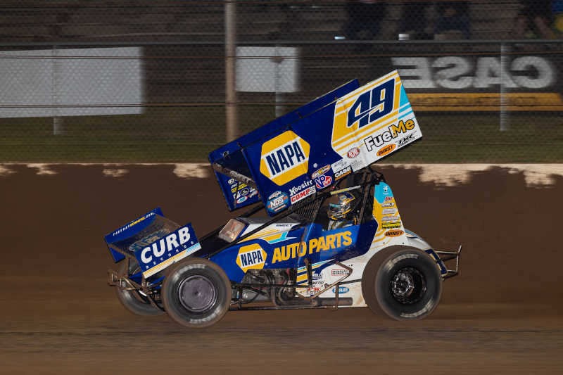 Brad Sweet NAPA AUTO PARTS 49 Beaver Dam 