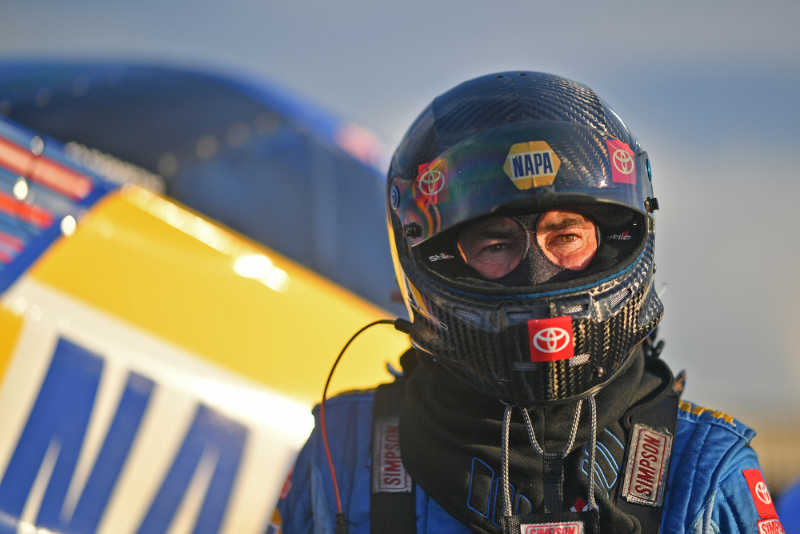 Virginia NHRA Nationals